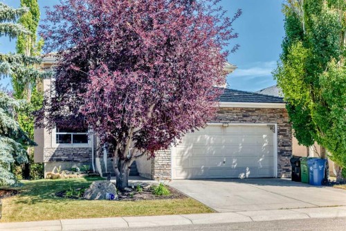 60 Harvest Park Way, Calgary, AB - Outdoor