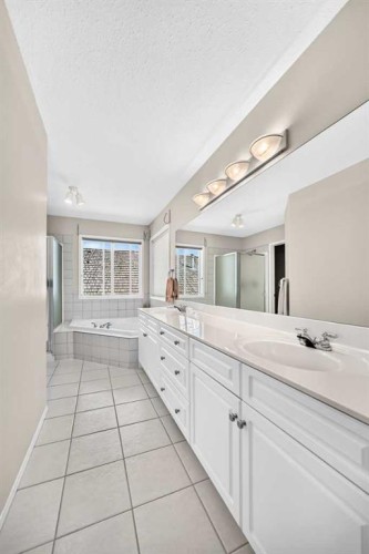 60 Harvest Park Way, Calgary, AB - Indoor Photo Showing Other Room