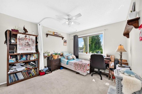 60 Harvest Park Way, Calgary, AB - Indoor