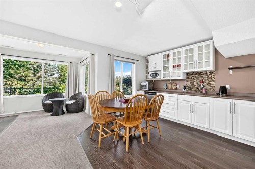 60 Harvest Park Way, Calgary, AB - Indoor