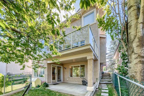 60 Harvest Park Way, Calgary, AB - Outdoor