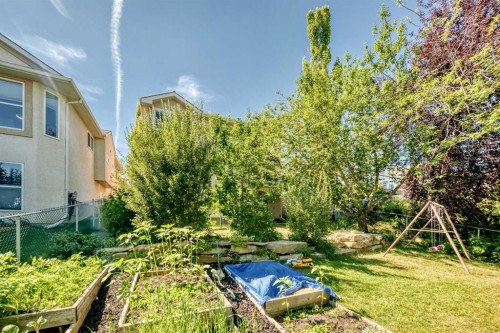 60 Harvest Park Way, Calgary, AB - Outdoor