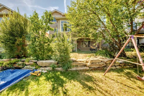 60 Harvest Park Way, Calgary, AB - Outdoor