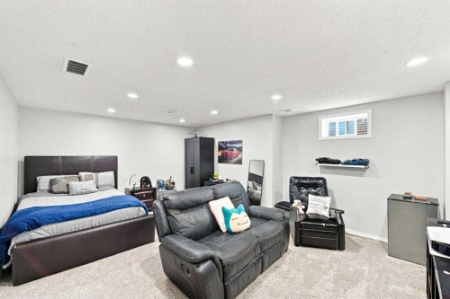 14 Windford Crescent Sw, Airdrie, AB - Indoor