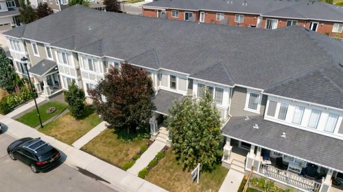 14 Windford Crescent Sw, Airdrie, AB - Outdoor