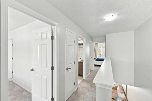 14 Windford Crescent Sw, Airdrie, AB - Indoor Photo Showing Other Room