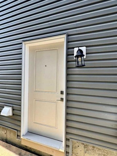 126 Sandpiper Bend, Chestermere, AB - Outdoor With Exterior