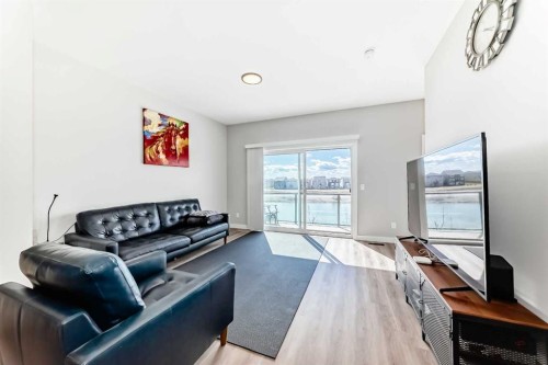 3125-55 Lucas Way Nw, Calgary, AB - Indoor
