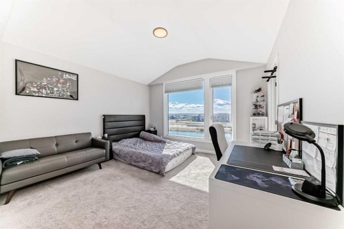 3125-55 Lucas Way Nw, Calgary, AB - Indoor