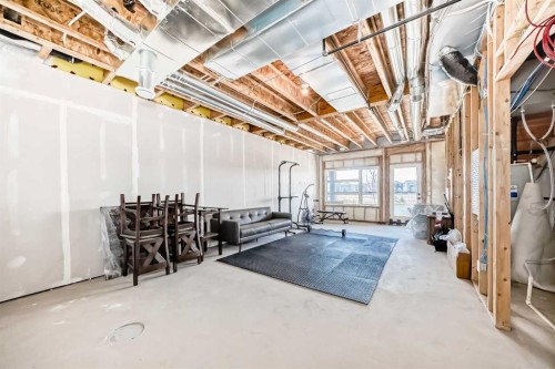 3125-55 Lucas Way Nw, Calgary, AB - Indoor