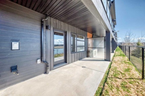 3125-55 Lucas Way Nw, Calgary, AB - Outdoor With Exterior