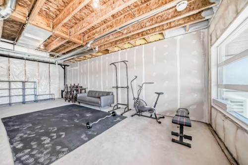 3125-55 Lucas Way Nw, Calgary, AB - Indoor