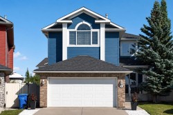 105 Citadel Ridge Green NW Calgary, AB T3G 4P9
