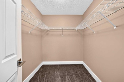 37 Chaparral Ridge Link Se, Calgary, AB - Indoor With Storage