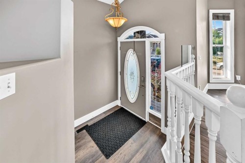 37 Chaparral Ridge Link Se, Calgary, AB - Indoor Photo Showing Other Room