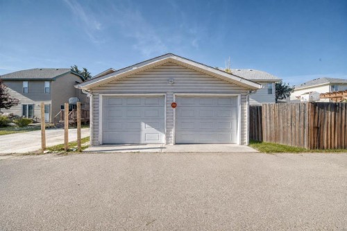 37 Chaparral Ridge Link Se, Calgary, AB - Outdoor