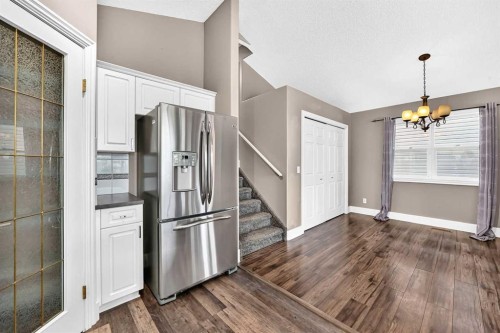 37 Chaparral Ridge Link Se, Calgary, AB - Indoor