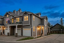 204-39 Hidden Creek Place NW Calgary, AB T3A 6B9