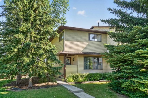 45-380 Bermuda Drive Nw, Calgary, AB - Outdoor