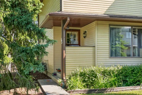45-380 Bermuda Drive Nw, Calgary, AB - Outdoor