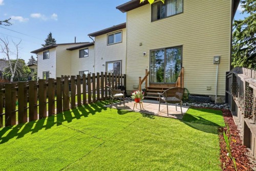 45-380 Bermuda Drive Nw, Calgary, AB - Outdoor With Exterior