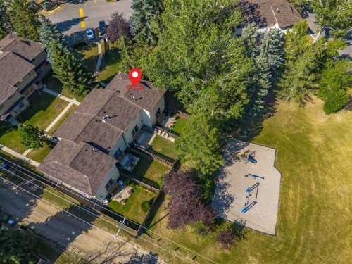 45-380 Bermuda Drive Nw, Calgary, AB - Outdoor With View