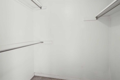 3414 Morley Trail Nw, Calgary, AB - Indoor With Storage