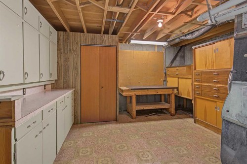3414 Morley Trail Nw, Calgary, AB - Indoor