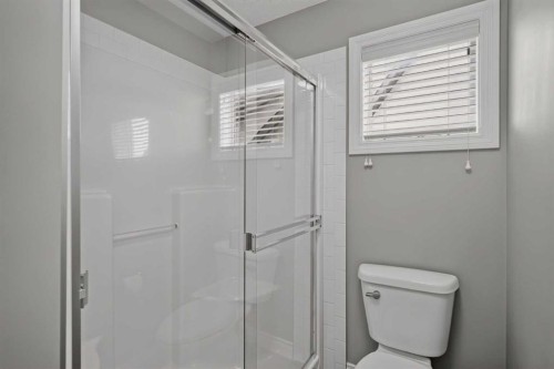 53 Mahogany Point Se, Calgary, AB - Indoor Photo Showing Bathroom