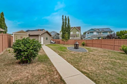 53 Mahogany Point Se, Calgary, AB - Outdoor