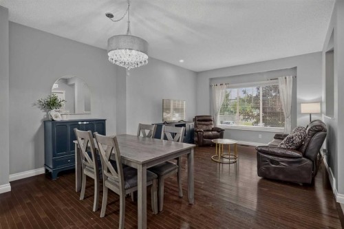 53 Mahogany Point Se, Calgary, AB - Indoor