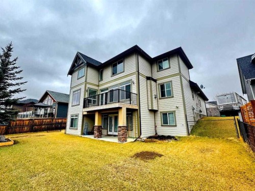 109 Kinniburgh Boulevard E Boulevard East, Chestermere, AB - Outdoor