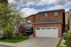 85 Sidon Crescent SW Calgary, AB T2H 2C5