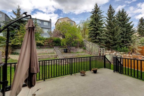 85 Sidon Crescent Sw, Calgary, AB - Outdoor
