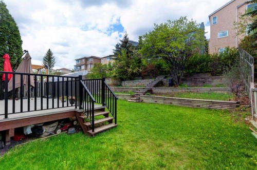 85 Sidon Crescent Sw, Calgary, AB - Outdoor
