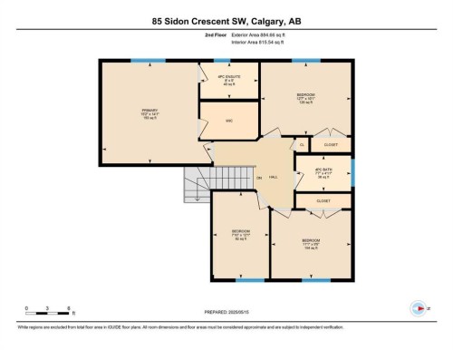 85 Sidon Crescent Sw, Calgary, AB - Other