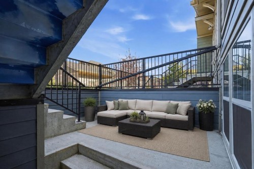 124 Cranbrook Square Se, Calgary, AB -  With Exterior