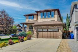 22 Aspen Acres Road SW Calgary, AB T3H 0W6