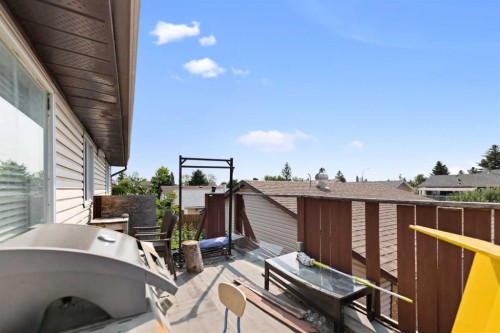 224 Faldale Close Ne, Calgary, AB - Outdoor With Exterior