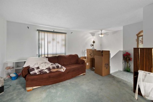 224 Faldale Close Ne, Calgary, AB - Indoor Photo Showing Bedroom