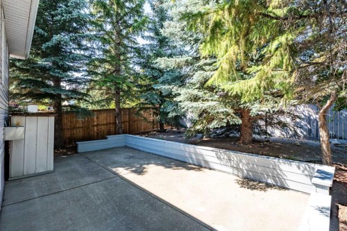 369 Hidden Valley Place Nw, Calgary, AB - Outdoor