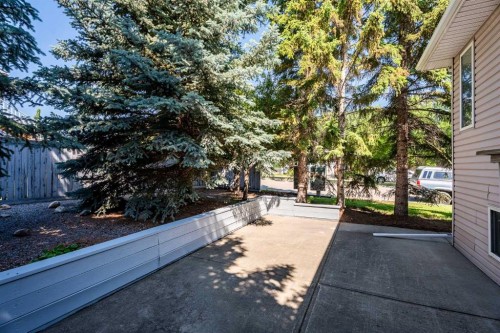 369 Hidden Valley Place Nw, Calgary, AB - Outdoor