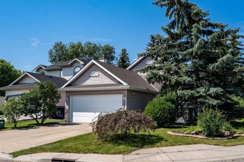 369 Hidden Valley Place Nw, Calgary, AB - Outdoor