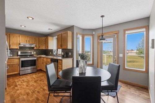 473 Hawkford Way Nw, Calgary, AB - Indoor