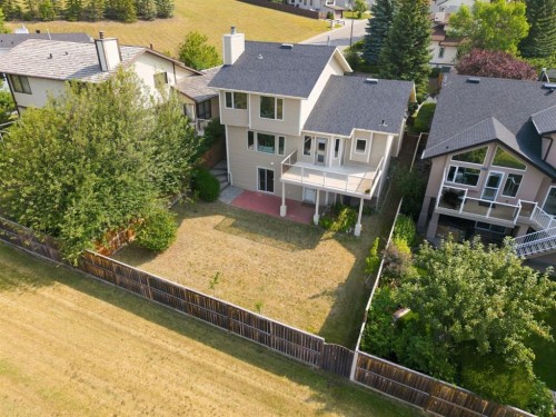 473 Hawkford Way Nw, Calgary, AB - Outdoor
