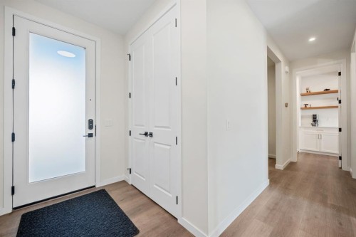 66 Savoy Landing Se, Calgary, AB - Indoor Photo Showing Other Room