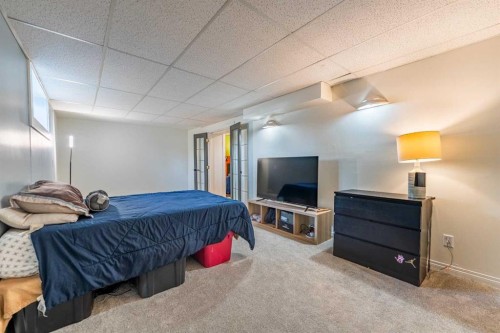 44 Templehill Drive Ne, Calgary, AB - Indoor
