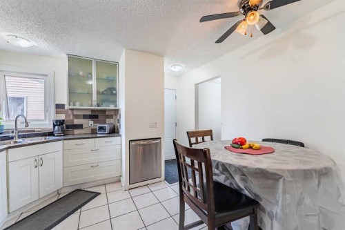 44 Templehill Drive Ne, Calgary, AB - Indoor