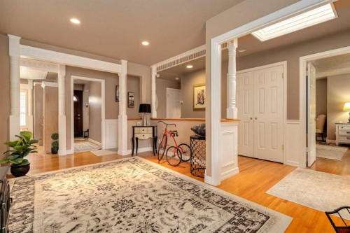 783 Lake Twintree Crescent Se, Calgary, AB - Indoor Photo Showing Other Room