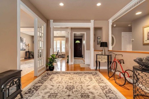 783 Lake Twintree Crescent Se, Calgary, AB - Indoor Photo Showing Other Room